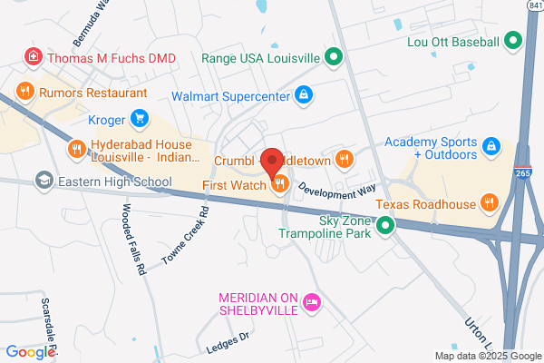 Massage Envy - Middletown