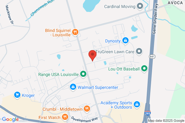 Senn's Collision Repair Center