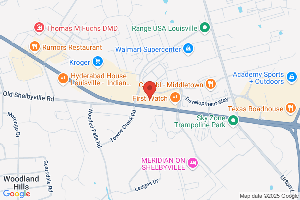 Norton Immediate Care Center - Middletown