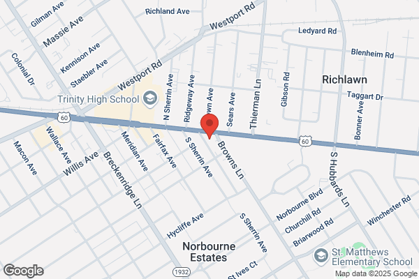 Fifth Third Bank & ATM - CLOSED