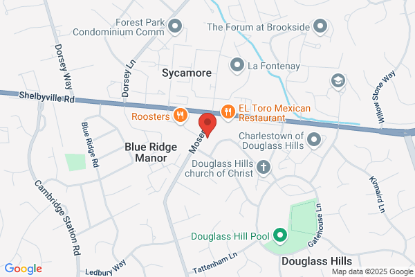 Graham Chiropractic Center