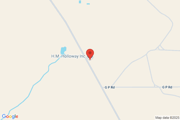 Holloway Trucking