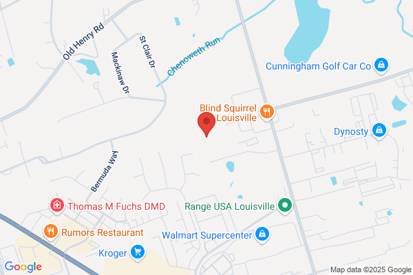 King Louie's Sport Complex