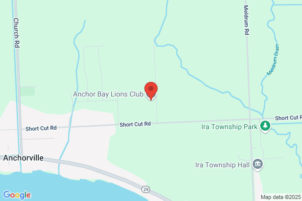 Anchor Bay Lions Club