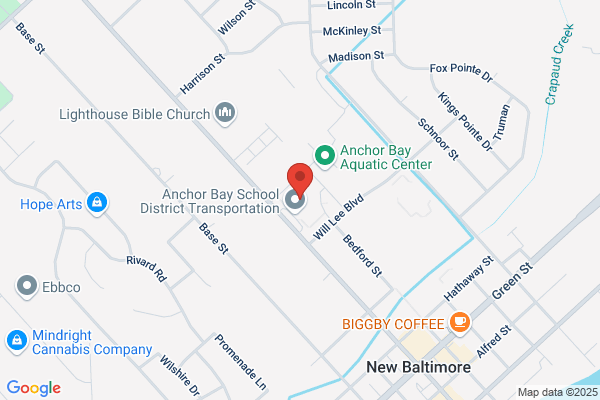 Anchor Bay School District, Lighthouse Elementary