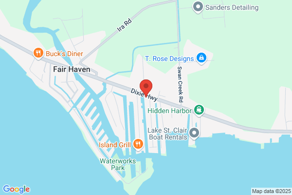 Anchor Bay Scuba Training Center