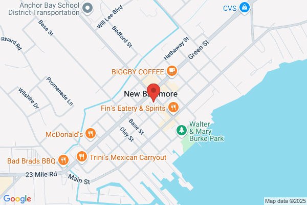 Anchor Bay Spine Center