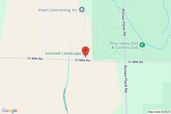 Antonelli Landscape Co