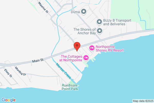Compass Pointe Marina