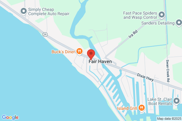 Fair Haven Auto & Marine Parts