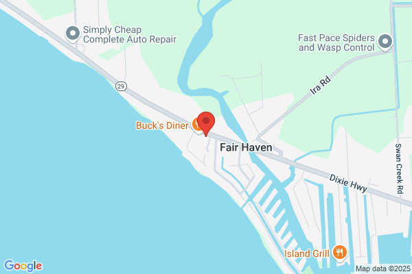 Hair Haven