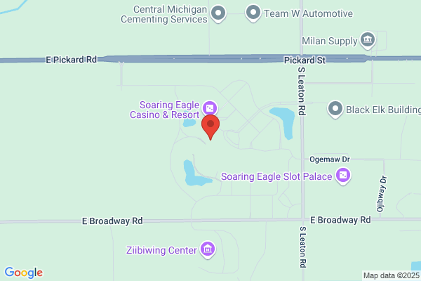 Kidquest Child Care Center