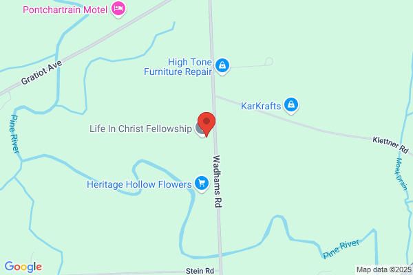 Life Christian Church