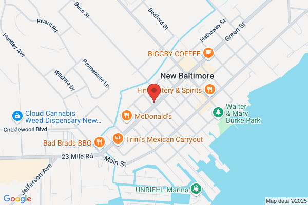 Mario Tozzi North Bay Real Estate