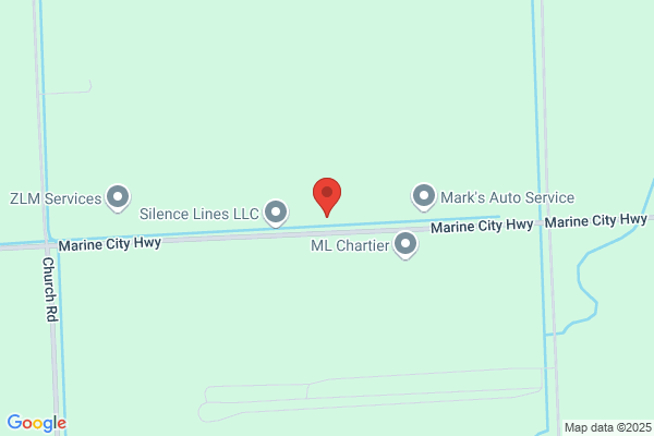 McKenzie Electric