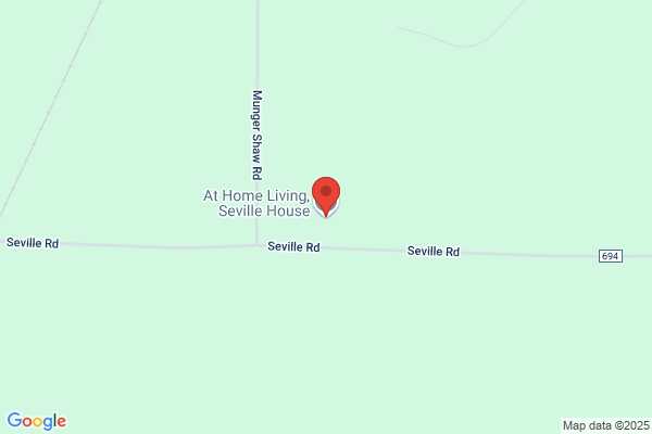 Seville Homes Inc