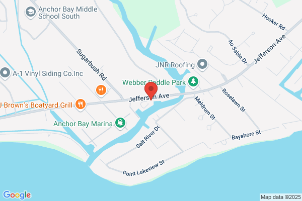Walts Marine Sales & Service