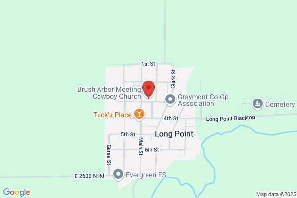 Long Point Christian Church