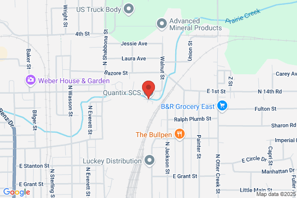 Luckey Tank Lines Llc