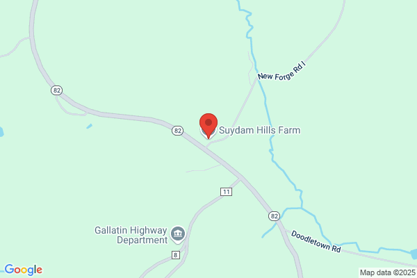 Glenco Hills Farms
