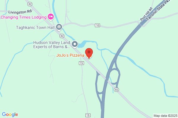 JoJo's Pizzeria