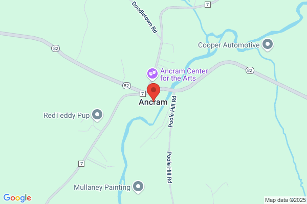 Ancram Tavern