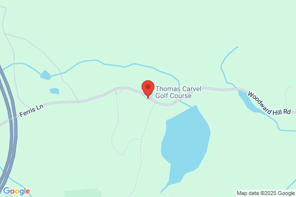 Carvel Country Club, Maintenance
