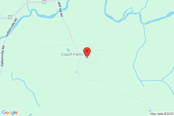 Coach Farm