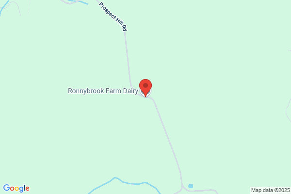 Ronnybrook Farm Dairy