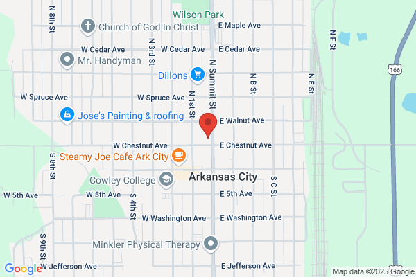Cox Authorized Retailer