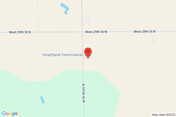 Heartland Veterinary Service Inc