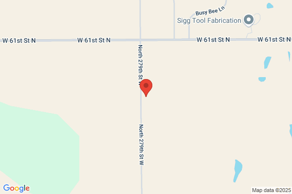 A & M Power Systems Inc