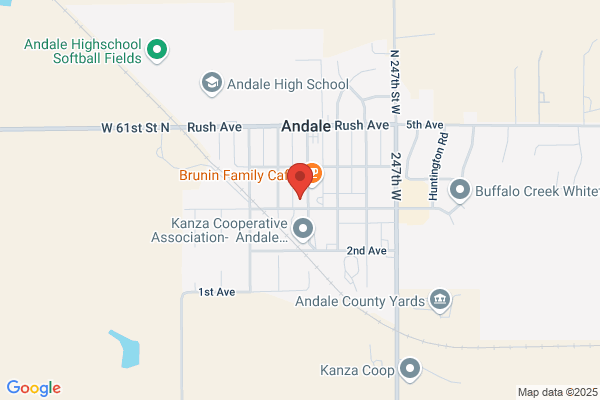 Andale Auto Supply & Service Inc, Service