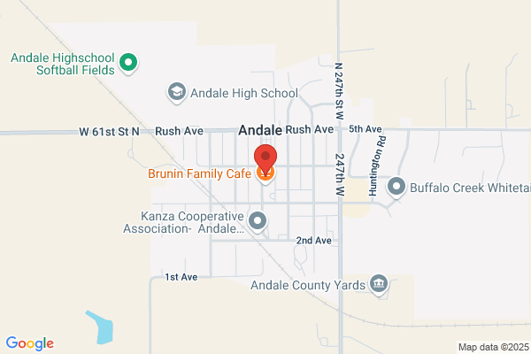 Andale District Library