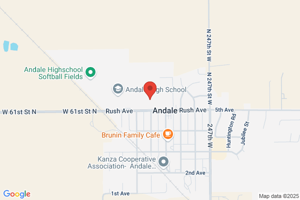 Andale Elementary Middle School