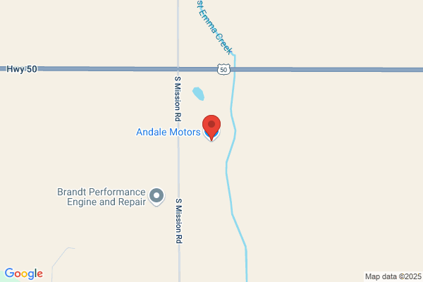 Andale Motors