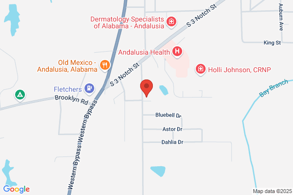Andalusia Villas