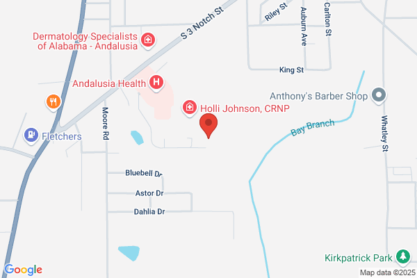 Saddle Ridge Apartments