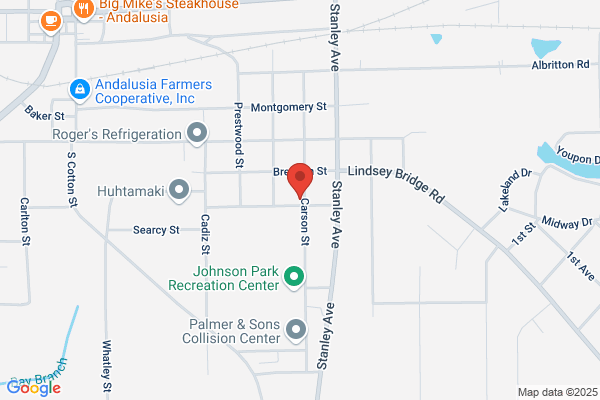 Goodson Auto Parts