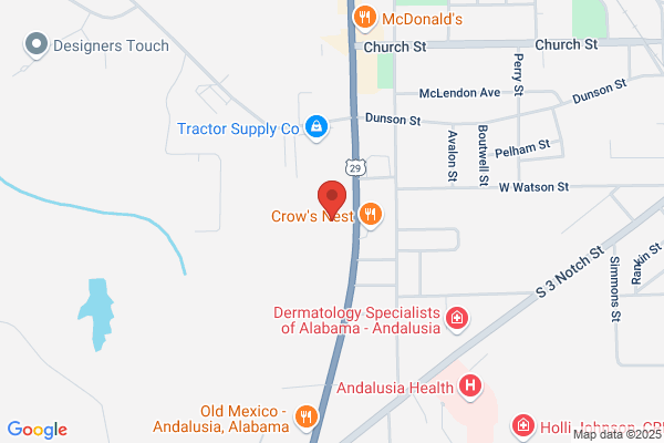 NAPA Auto Parts - Andalusia Auto Parts