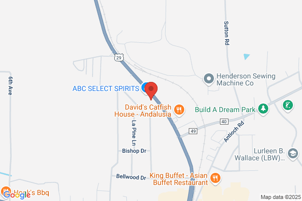 Pierce Logistical Services Inc