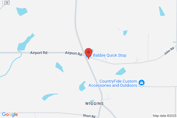 Babbie Quick Stop