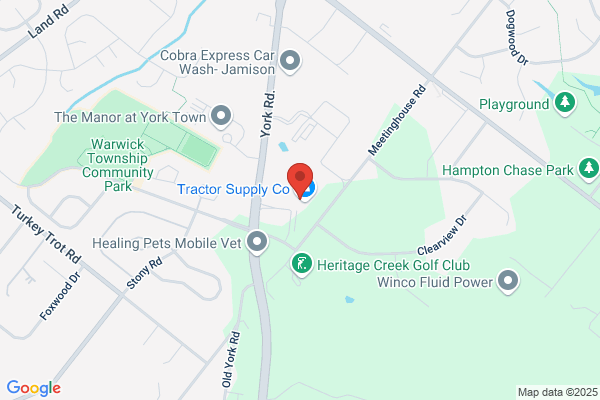 Tractor Supply Co.