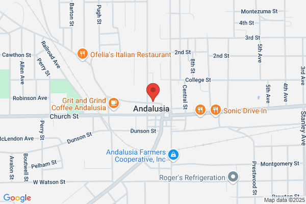 Burkhardt, Robert B DDS - King & Burkhardt