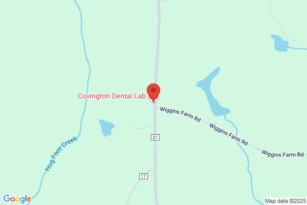 Covington Dental Lab