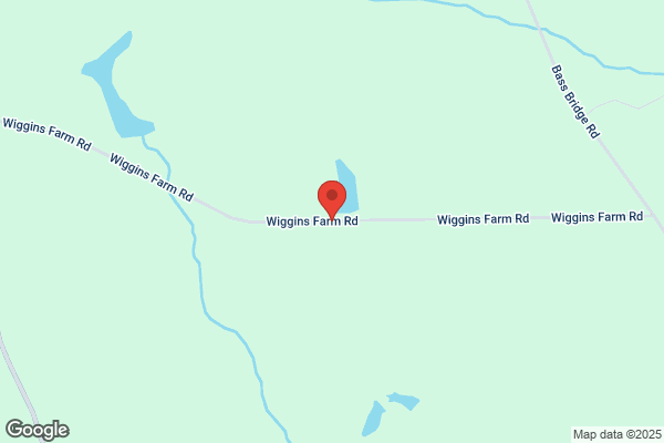 Wiggins Farm
