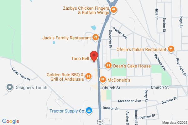 Taco Bell