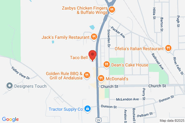 Taco Bell