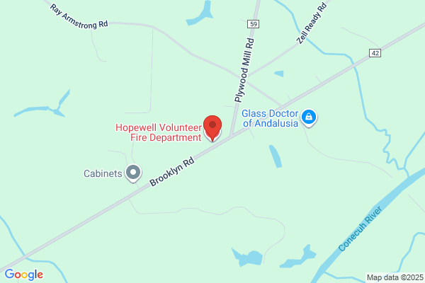 Hopewell Fire Department