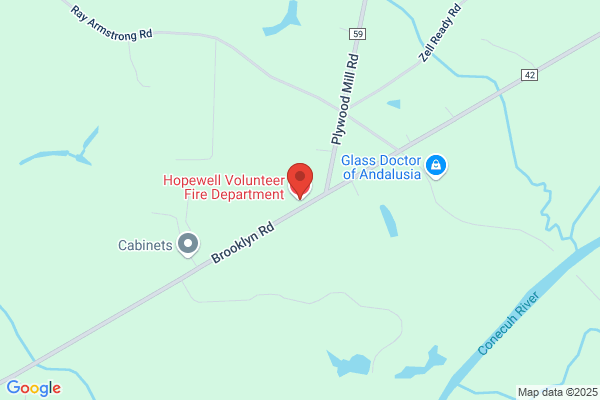 Paul Vol Fire Department